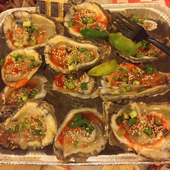 LA Crawfish - Vietnamese Near Me - San Antonio, Texas