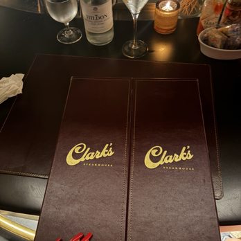 Clark’s Steakhouse - Steakhouses Near Me - Atlanta, Georgia Clark’s Steakhouse - Steakhouses Near Me - Atlanta, Georgia