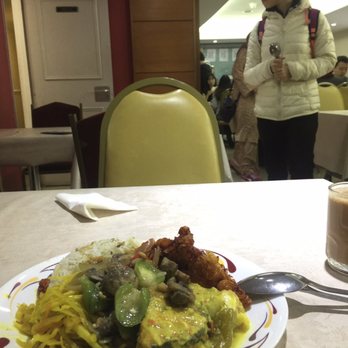 Malaysia Hall Canteen - Malaysian Near Me - London, XGL Malaysia Hall Canteen - Malaysian Near Me - London, XGL