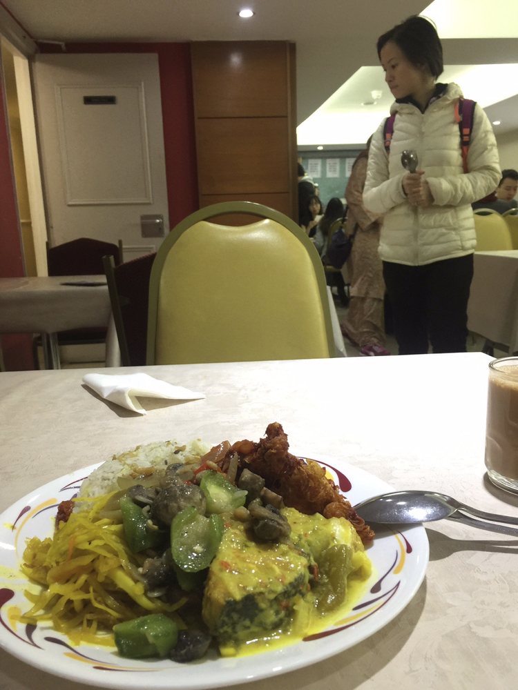 MALAYSIA HALL CANTEEN Updated August 2024 43 Photos & 23 Reviews