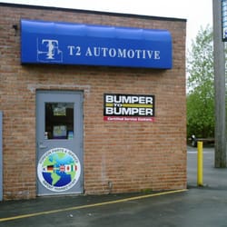 T2 Automotive