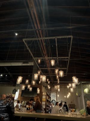 Union Pizzeria by null