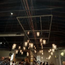 Union Pizzeria-Evanston - Bar