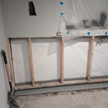 Everseal Basement - Waterproofing Near Me - Aurora, Illinois