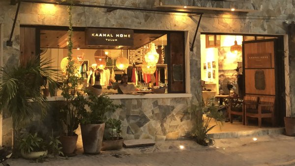 Kaahal Home Tulum by null