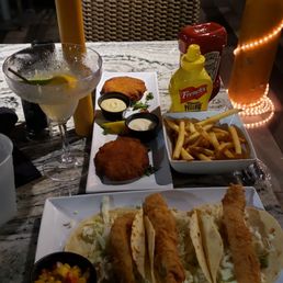 Crab Cakes