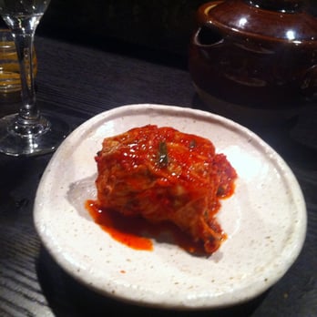 Kimchee - Korean Near Me - London, XGL Kimchee - Korean Near Me - London, XGL