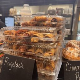 Rugelach