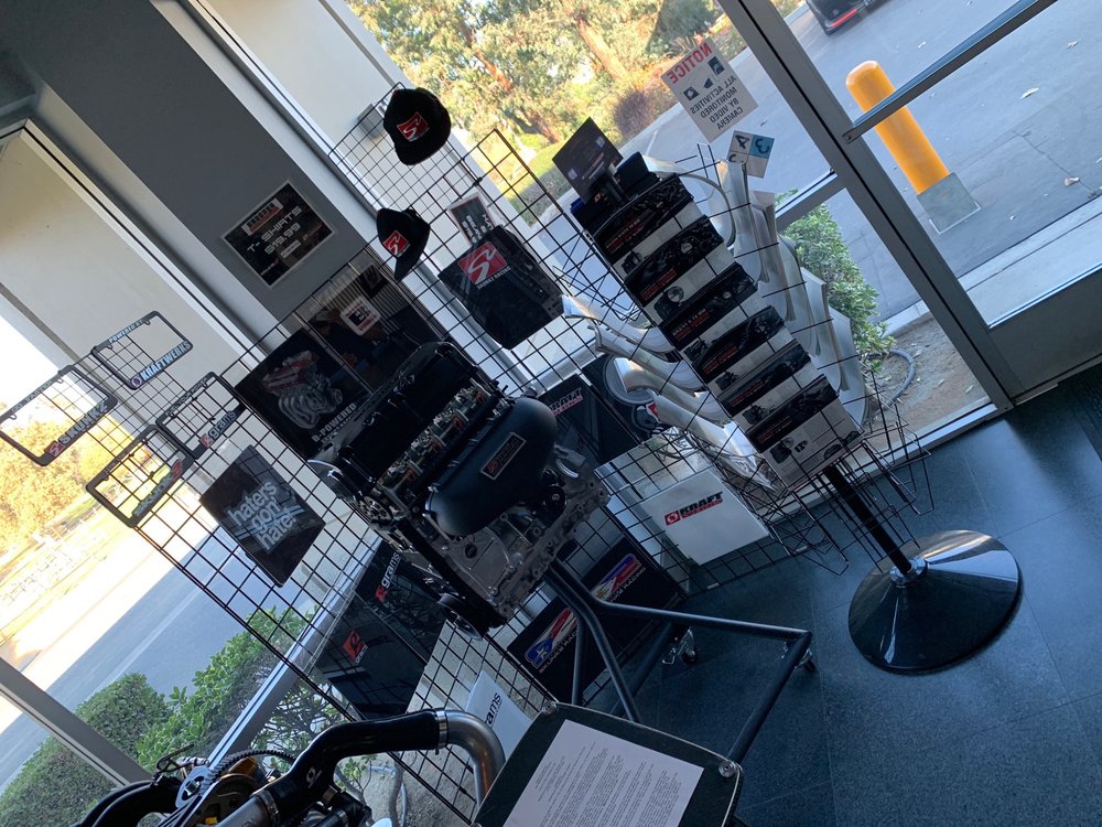 GROUPA ENGINEERING Updated September 2024 2050 5th St, Norco