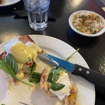 Toast - Breakfast & Brunch Near Me - Ferndale, Michigan