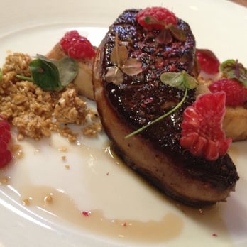 Eleven - Foie gras - New American Near Me - Pittsburgh, Pennsylvania Eleven - Foie gras - New American Near Me - Pittsburgh, Pennsylvania