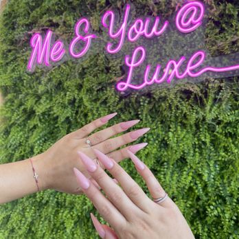 Luxe Nails - Acrylic by Kay - Nail Salons Near Me - Buena Park, California Luxe Nails - Acrylic by Kay - Nail Salons Near Me - Buena Park, California