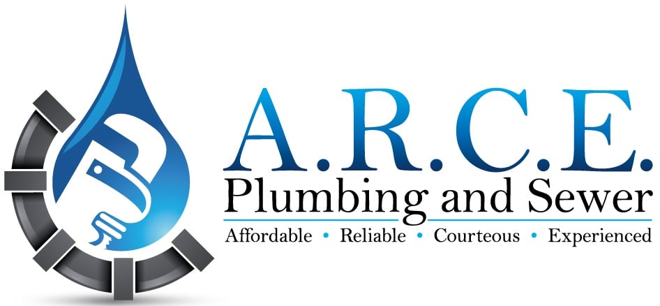Slide of Arce Plumbing & Sewer