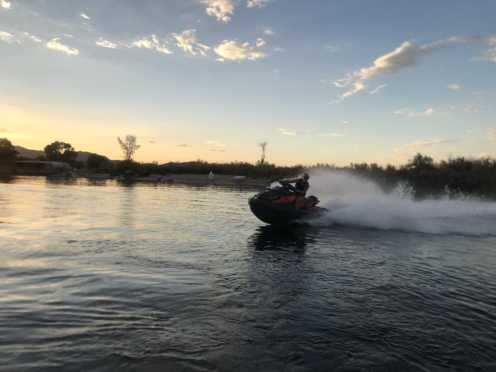 AHA QUIN TRAILER PARK Updated October 2024 33300 US Highway 95