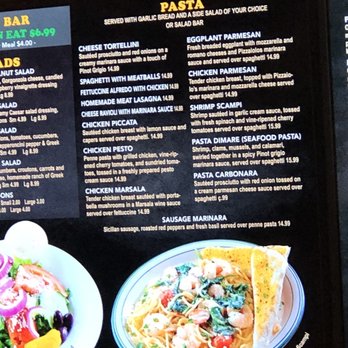 Pizzaiolo's - To go menu 12.30.22 - Pizza Near Me - Magnolia, Texas