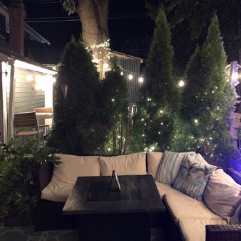 Treehouse Taqueria - Outdoor seating - Tacos Near Me - Ogunquit, Maine Treehouse Taqueria - Outdoor seating - Tacos Near Me - Ogunquit, Maine