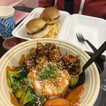 Ziggy’s - Vegan Near Me - Paso Robles, California