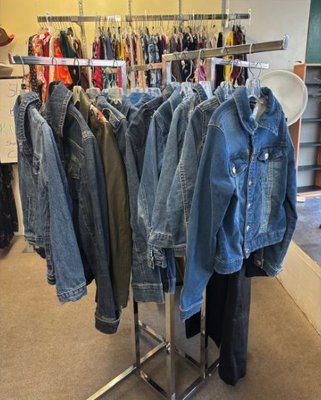 Women's Clothing - At New Leaf Thrift, we offer a wide range of gently used items, including clothing, furniture, and home decor. You'll be amazed at the quality of our inventory, and the prices can't be beat. Women's Clothing - At New Leaf Thrift, we offer a wide range of gently used items, including clothing, furniture, and home decor. You'll be amazed at the quality of our inventory, and the prices can't be beat.