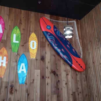 Kahu Hawaiian BBQ - Hawaiian Near Me - Tucson, Arizona