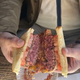 Burger Burger