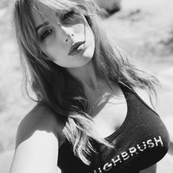 THIGHBRUSH Brand Apparel