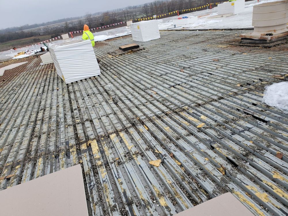 Slide of OGD Roofing & Contractors