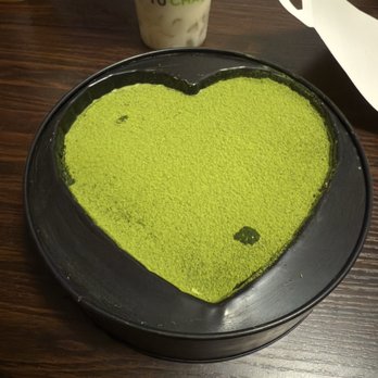 Tu Cha - Desserts Near Me - Los Angeles, California Tu Cha - Desserts Near Me - Los Angeles, California