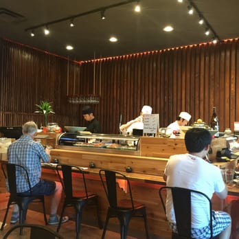 Aki Sushi - Sushi Bars Near Me - Kennewick, Washington