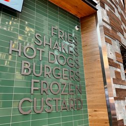 Shake Shack Westfield Montgomery Mall