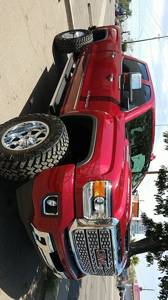 Parra's Auto Detail