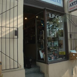 Antikvariát