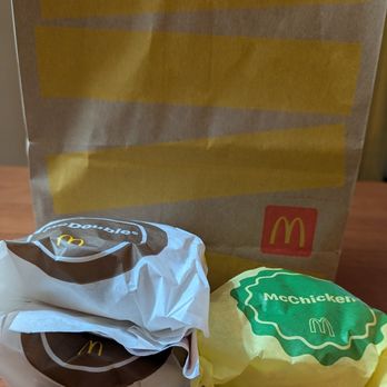 McDonald's - 2 McDoubles for $5, McChicken sandwich $1.79 - Burgers Near Me - Logan, West Virginia McDonald's - 2 McDoubles for $5, McChicken sandwich $1.79 - Burgers Near Me - Logan, West Virginia