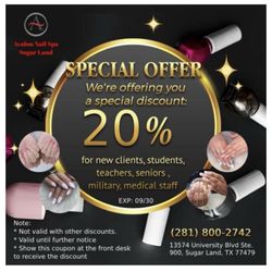 Avalon Nail Spa