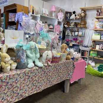 Fantastic Finds - Children's area - Thrift Stores Near Me - Saint Louis, Missouri