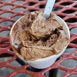 Legacy Creamery - Coffee