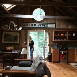 The Lothian House