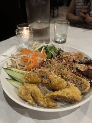Saigon Cafe by null