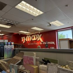 TJ Maxx - TJ Maxx loves Frisco to the maxx.