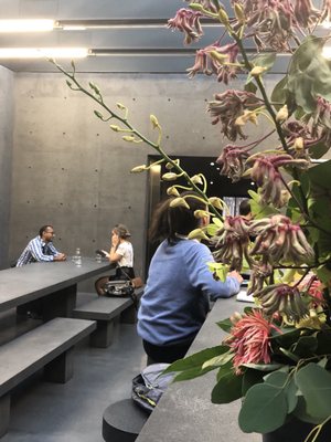 SSENSE Montréal by null