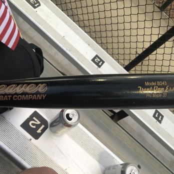 The Beaver Bat Company - Looks nice, but that's it. - Outdoor Gear Near Me - Oceanside, New York The Beaver Bat Company - Looks nice, but that's it. - Outdoor Gear Near Me - Oceanside, New York