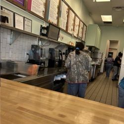 Tropical Smoothie Cafe
