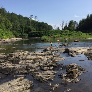 Quechee Gorge State Park - Parks Near Me - Quechee, Vermont