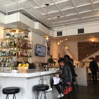 Fumo - Pizza Near Me - New York, New York