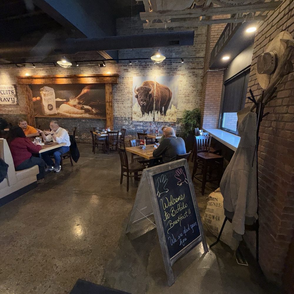 Buffalo Breakfast - Breakfast & Brunch Near Me - Sevierville, Tennessee Buffalo Breakfast - Breakfast & Brunch Near Me - Sevierville, Tennessee