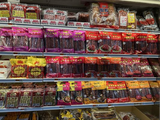 99 Asian Supermarket by null