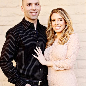 Makeup By Parie - Engagement Photo - Makeup by Parie - Makeup Artists Near Me