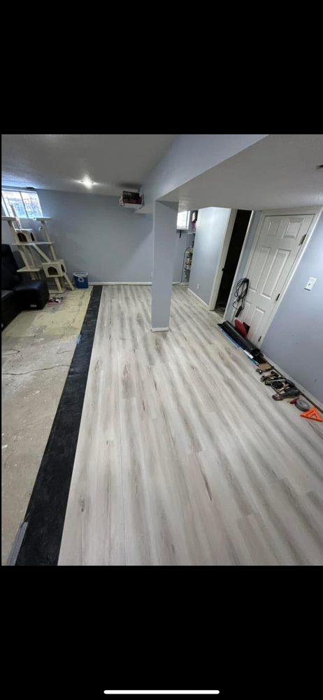 Slide of McLaughlin Home Improvement & Repairs