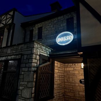 Basso - Entrance - Bars Near Me - Saint Louis, Missouri Basso - Entrance - Bars Near Me - Saint Louis, Missouri
