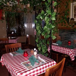 Cafe Italiano Restaurant & Pizzeria - Perfect touch of Italy