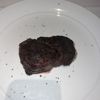 Eddie V's Prime Seafood - Filet Mignon - Seafood Near Me - Burlington, Massachusetts